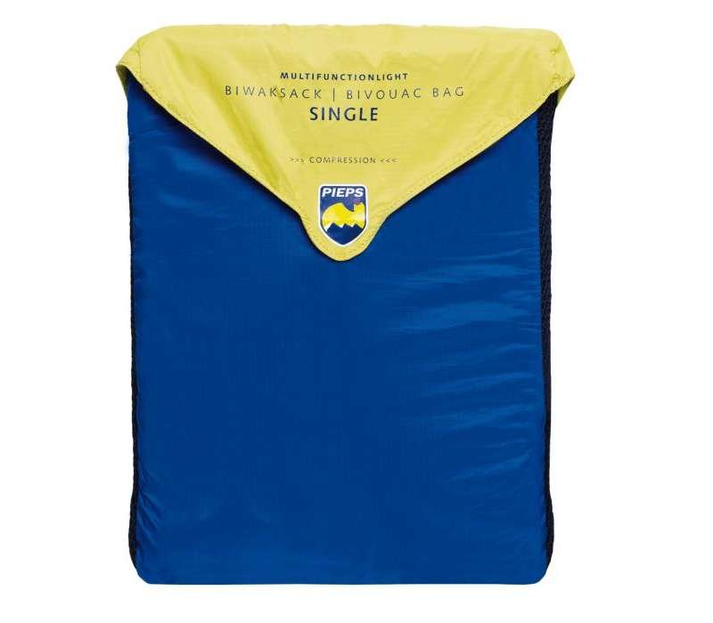 Pieps Bivi Bag MFL single